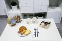 Carretería Center Apartments - Ferienwohnung Málaga