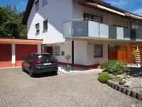 Ferienwohnung Jarenatanne - Chambres d’hôtes Stockach