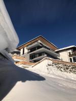 Nauers - Bed and Breakfast Kappl