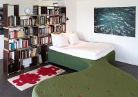 B&B Ámsterdam - SWEETS - Sluis Haveneiland - Bed and Breakfast Ámsterdam