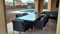 HL003 Luxury 3 Bedroom Detached villa with Private pool - B&B