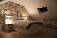 Gîte du Lac - B&B Fosses-la-Ville