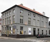 The Piano Guesthouse - Kwaadham52 - B&B Ghent