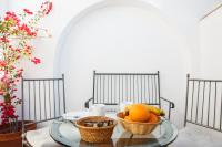 Two-Bedroom Duplex Apartment with Terrace