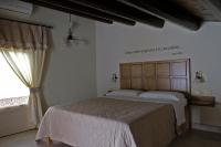 Chambre Triple avec Terrasse