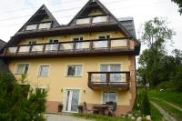 Muzyczny Dworek - Bed and Breakfast