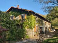 L'âne à plumes - B&B