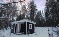 Big Wilderness Suite