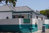 Fama Lodge Rm11 - B&B Cape Town