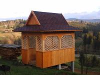 Twin Room with Mountain View