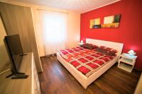 Suite con 3 Camere da Letto