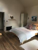 B&B Grimston - The coach house - Bed and Breakfast Grimston