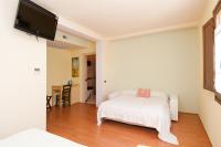 Habitación cuádruple