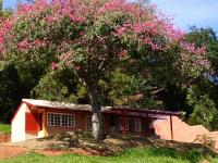 Pousada Chalés da Casa Centenária - B&B