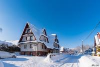 Willa Joanna - Ferienwohnung Zakopane