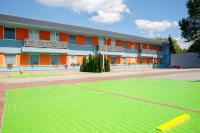 Agro Complex Apartments - B&B