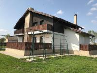 Pensiunea Dany - Crys - B&B Zvoriştea