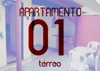 Appartement - Rez-de-Chaussée