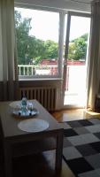 Wrzos - B&B