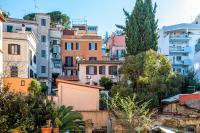 Apartment Angelo Emo 69 - Ferienwohnung Rom