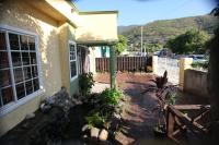 Swimaz Gateway - B&B Harbour View