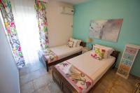 Two-Bedroom Apartment with Sea View