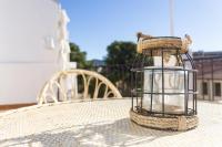 Casa Rosalía - B&B Ibi