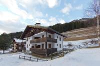 CasaMau Studio - B&B Campitello