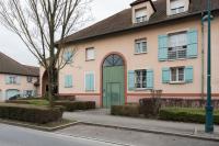 Cosy flat in Disneyland BMYGUEST - B&B Serris