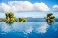 Casa la Colline - Bed and Breakfast Vieux-Fort