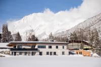 Alpenperle - B&B Obsteig