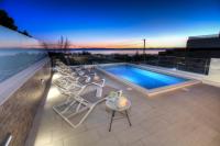 Villa Karla - B&B Macarsca