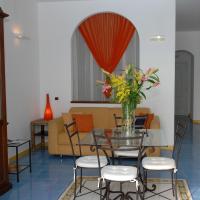 Apartamento de 1 dormitorio con vistas al mar
