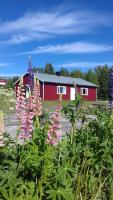 Lapland Stuga & Tours - B&B