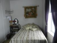 Chambre Double avec Salle de Bains Commune