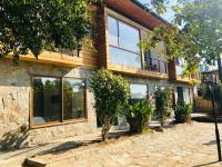 B&B Pichilemu - Hotel Mar & Vino - Bed and Breakfast Pichilemu