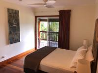 Double Room with Valley View