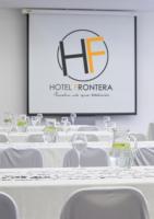 Hotel Frontera Clásico