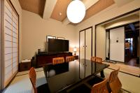 B&B Kyoto - Luxury Machiya Takeya Nishijin - Bed and Breakfast Kyoto