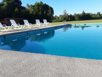 Paraíso Liumalla Lodge - Ferienwohnung