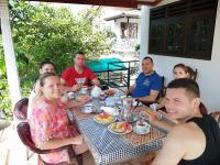 Villa Ok - B&B Unawatuna