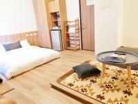 See U Tainan Apartment - B&B