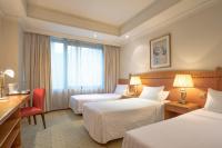 BEST WESTERN PLUS Hotel Hong Kong