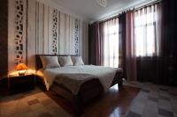 B&B Almaty - Apartments on Mustafa Ozturk - Bed and Breakfast Almaty