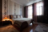 Apartments on Mustafa Ozturk - Bed and Breakfast Almaty