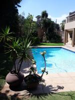 Joan's Bed and Breakfast - B&B Durban