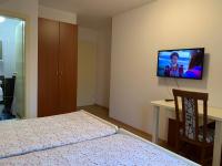 Standard Zweibettzimmer