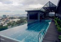 M Roof Hotel & Residences