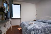 Standaard Driepersoonskamer met Uitzicht op Zee