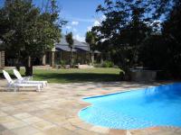 Orangia Game Lodge - Ferienwohnung